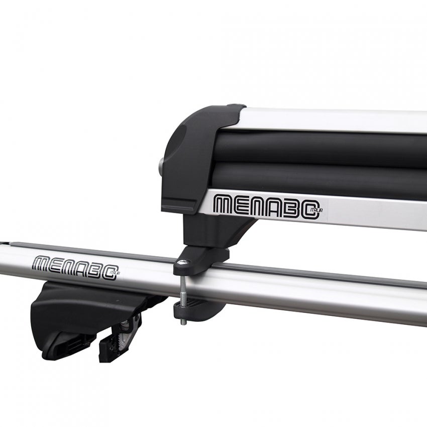 Porte-skis et snowboards universels Iceberg - 5