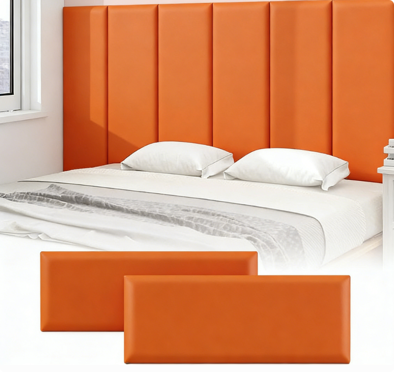 Laranja / Cobre