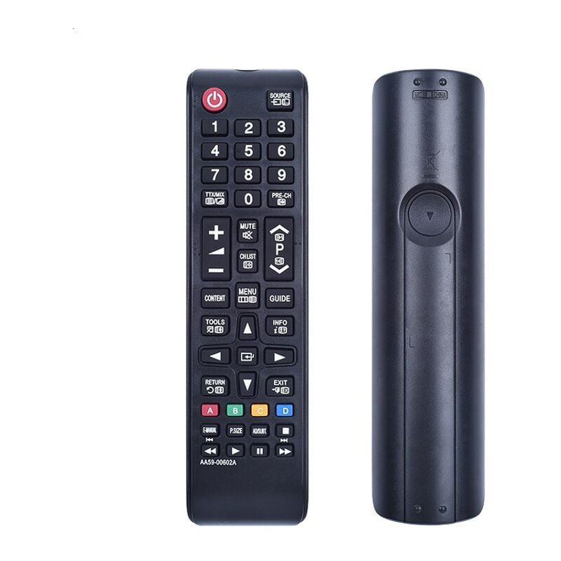 Uniwersalny pilot zamienny do telewizorów Samsung LED HDTV