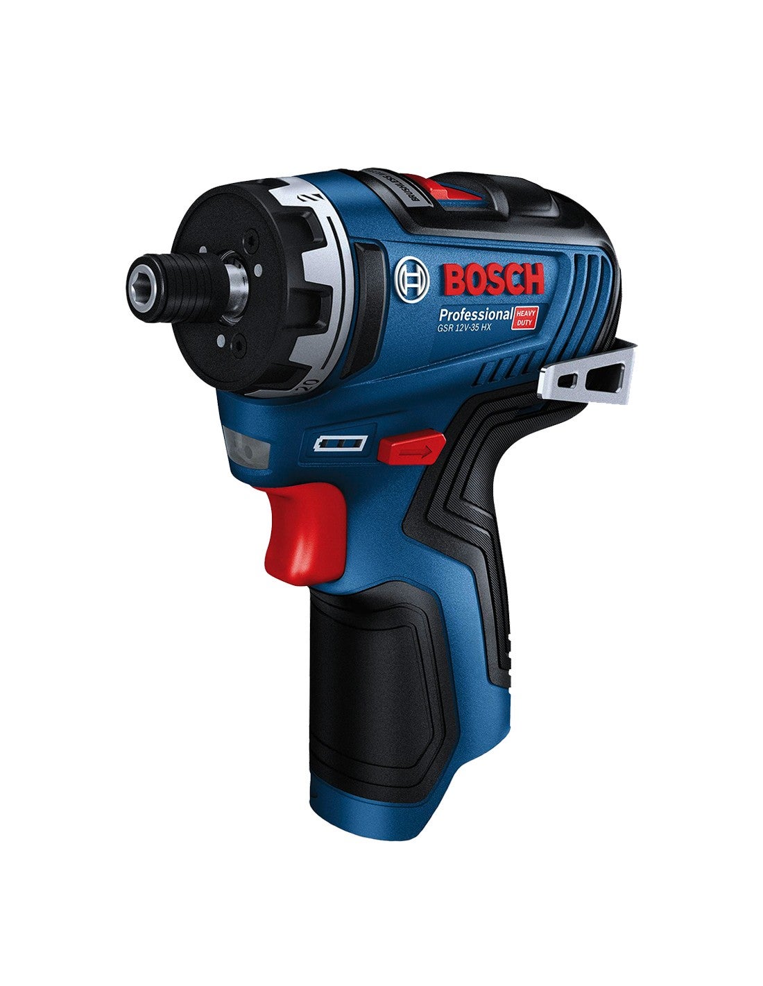 GSR 12V-35 HX Professional Ref. 06019J9100 - 7
