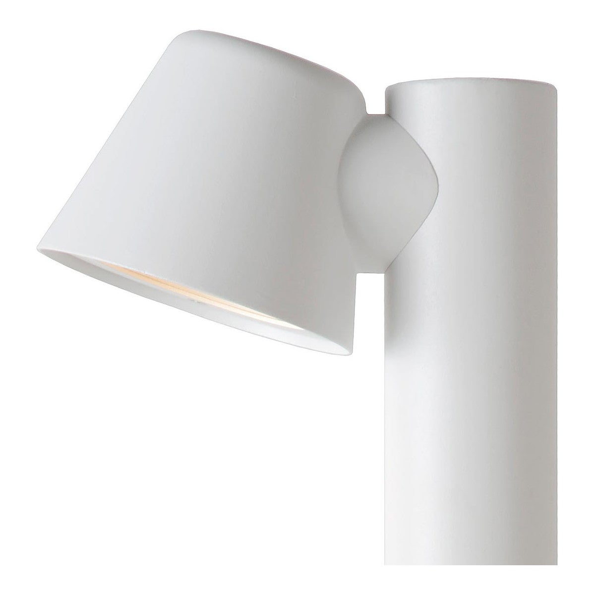 Borne extérieure moderne LED dimmable Doug - 5