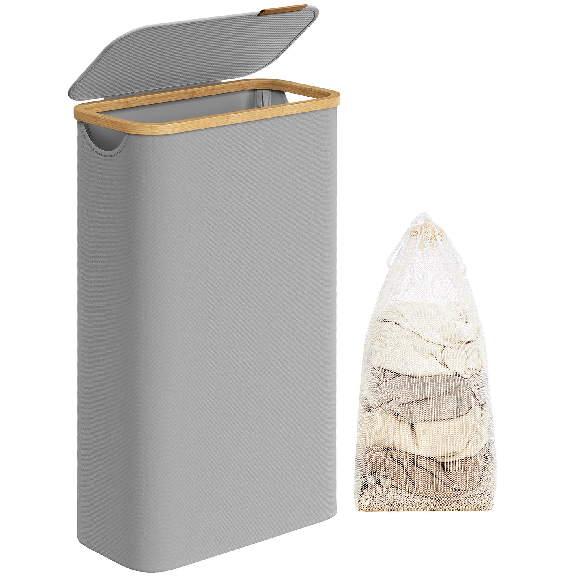 Gris / plata