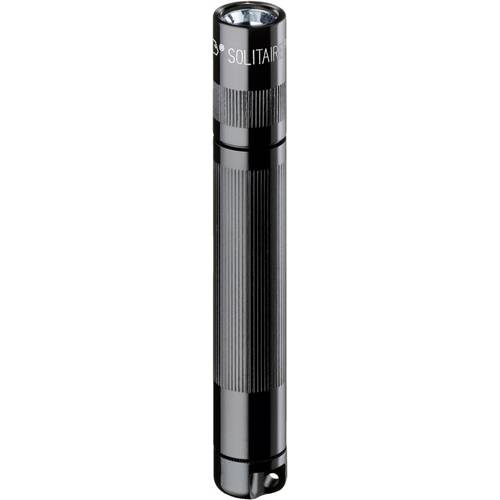 Lampe De Poche Maglite Solitaire - Mini Torche 1 Pile AAA, étanche, Réglable Et Ultra-compacte - 14
