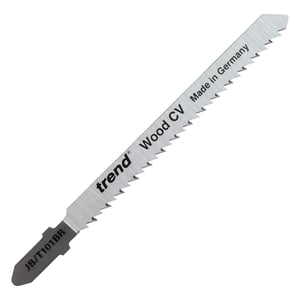 Bosch U111C - Lame Per Seghetto Alternativo, Per Legno, Lunghezza 74/91