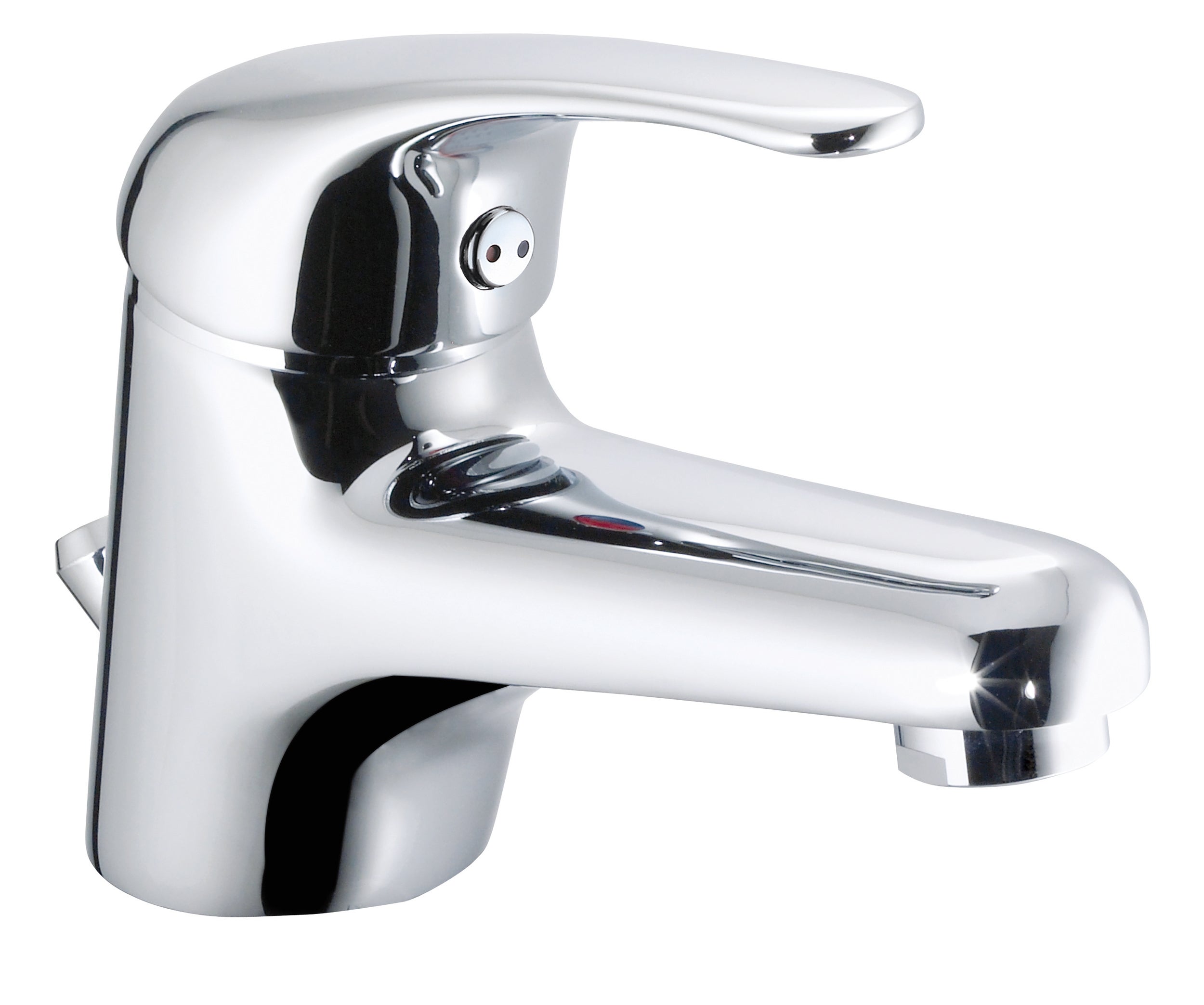 Mitigeur De Lavabo NF Chrome TILT By Eurosanit Leroy Merlin mitigeur-de-lavabo-nf-chrome-tilt-by-eurosanit-leroy-merlin