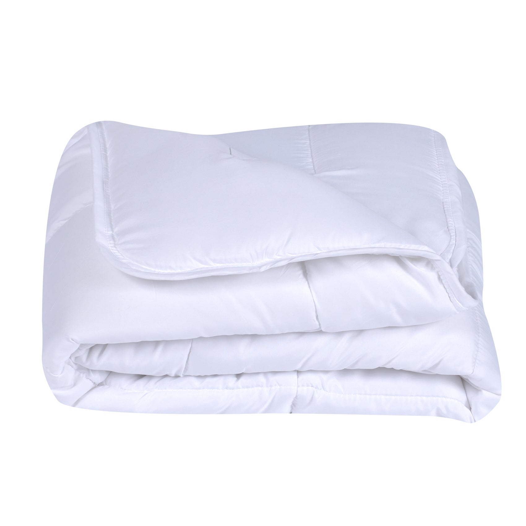 Couette Microfibre Tempérée VERTBAUDET 140x200 - Tog 7 - Garnissage Recyclé - Lavable 60°C - 11