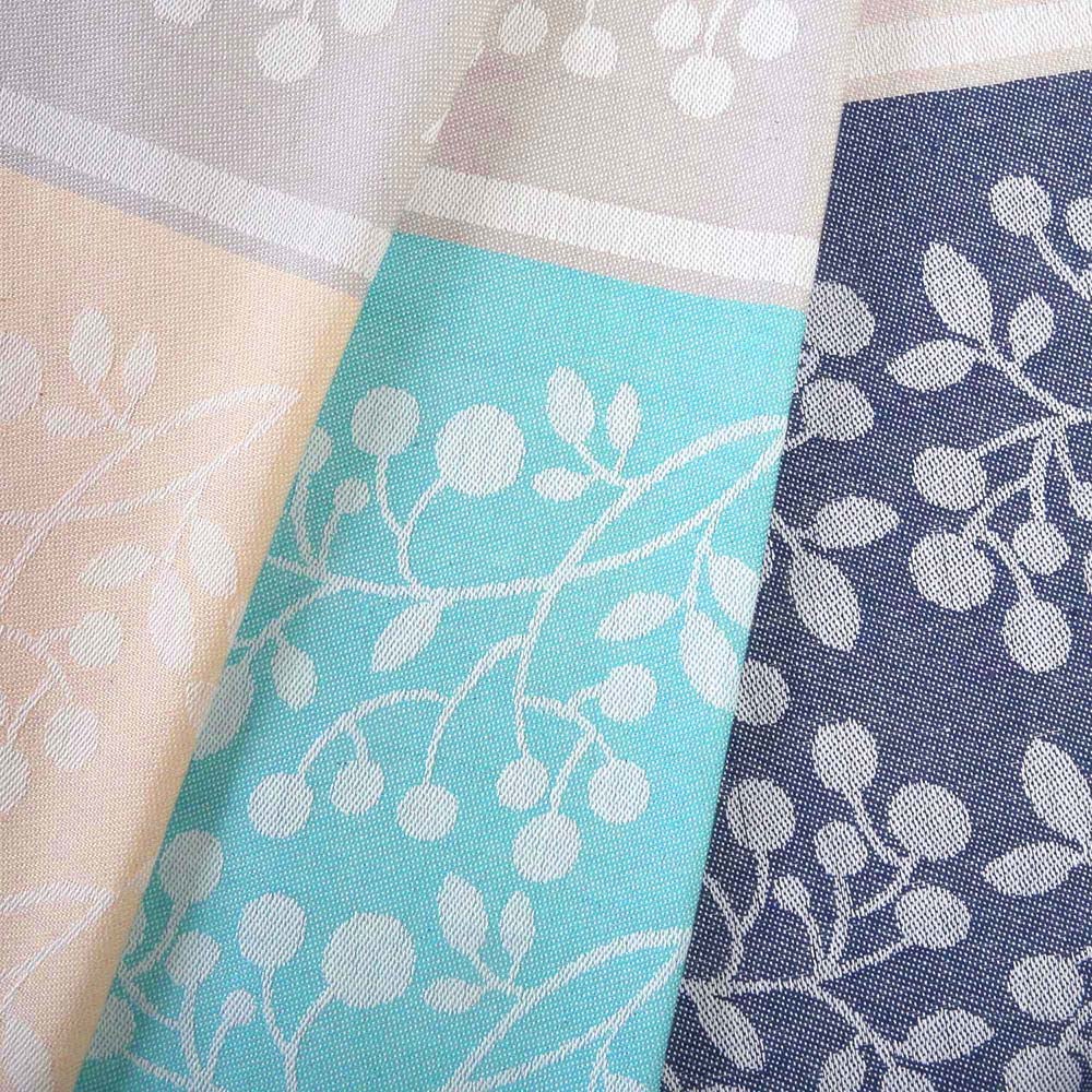 Ścierka bawełniana kuchenna 50x70 Perełka kremowa - Darymex - 4