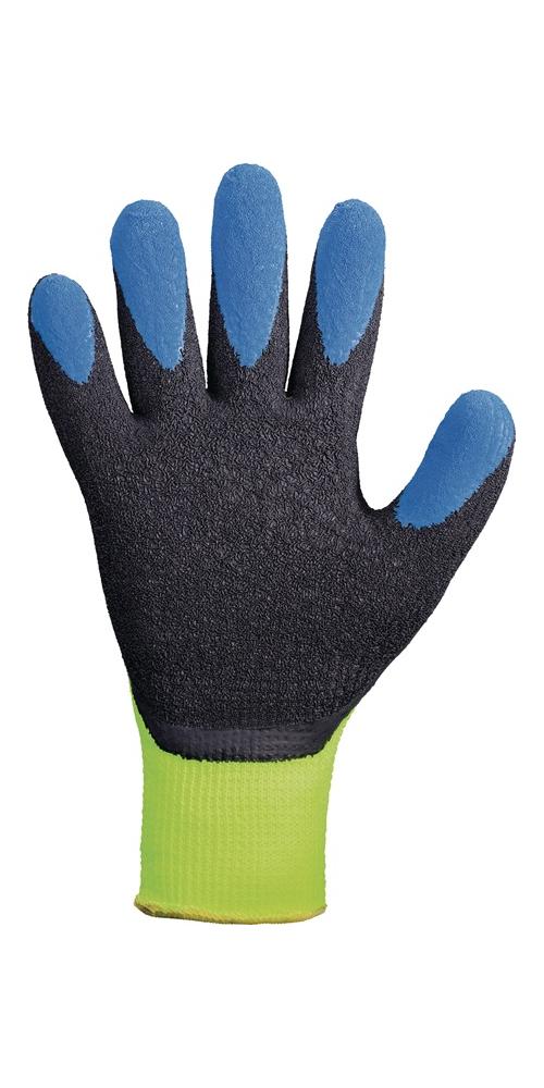 Gant de protection hiver Forster, Latex,Taille 10 - 7