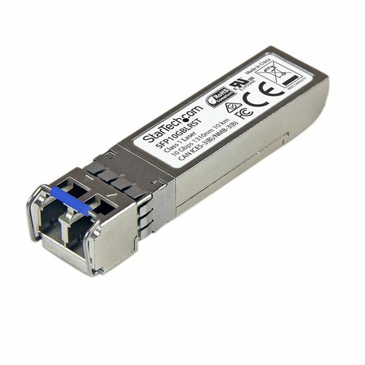 Module SFP à fibre optique multimode Startech 10050-ST