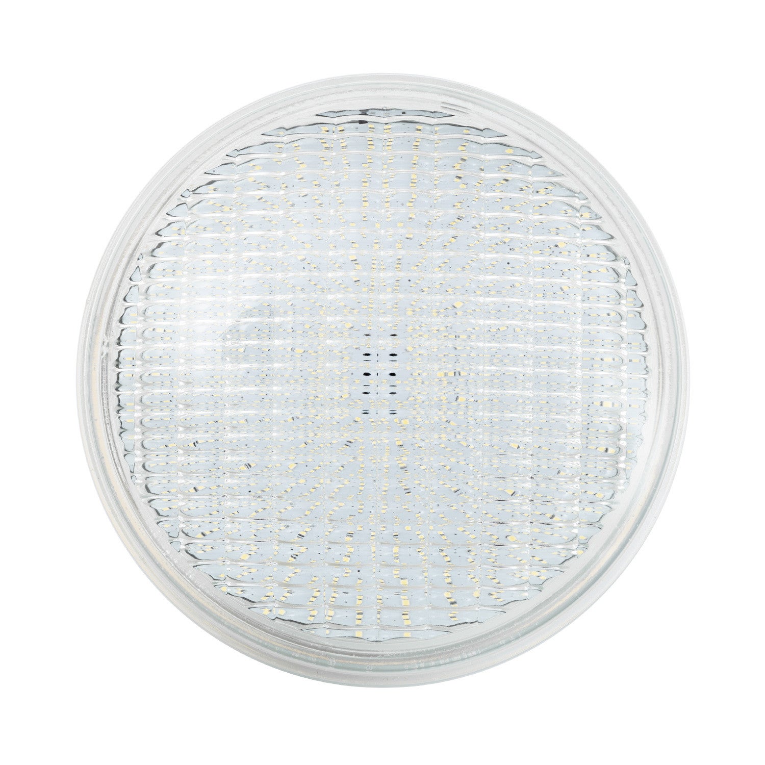 Ampoule LED Submersible Piscine PAR56 | 35W 12V AC/DC | 2900lm Éclairage | IP68 Étanche | Utilisation Intérieure/Extérieure | 6000K - 3