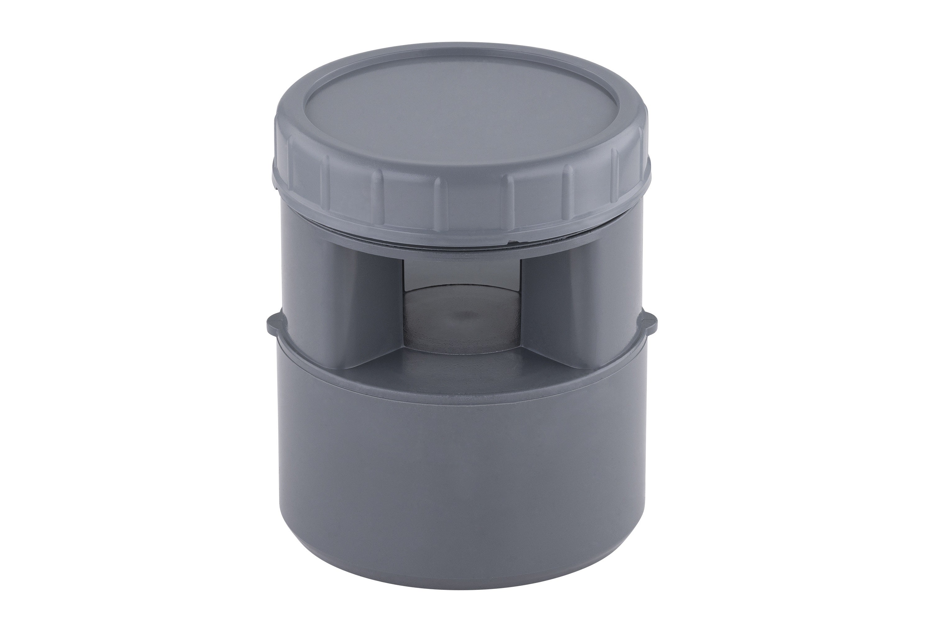 Marine Métal LB-11 Bulles Top Combo Appât Stockage