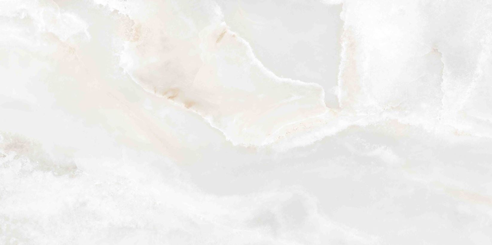 Carrelage sol/mur effet marbre blanc cassé BONY Full Lappato int l.60 x L.120 cm MAJORCA TIFFANY - 2