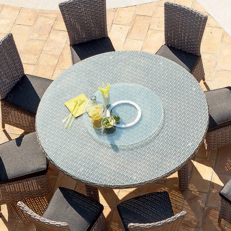 Plateau mobile tournant - Hespéride - 4