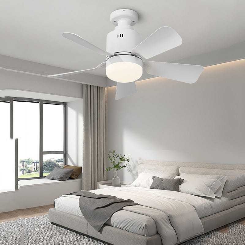 Ventilatore da Soffitto con Luce e Telecomando Silenzioso Lampadario Ventilatore Dimmerabile Motore Reversibile Inverno Estate Plafoniera con Ventilatore da Soffitto per Soggiorno Camera da Letto Ventilatore da Soffitto con Luce e Telecomando Silenzioso Lampadario Ventilatore Dimmerabile Motore Reversibile Inverno Estate Plafoniera con Ventilatore da Soffitto per Soggiorno Camera da Letto