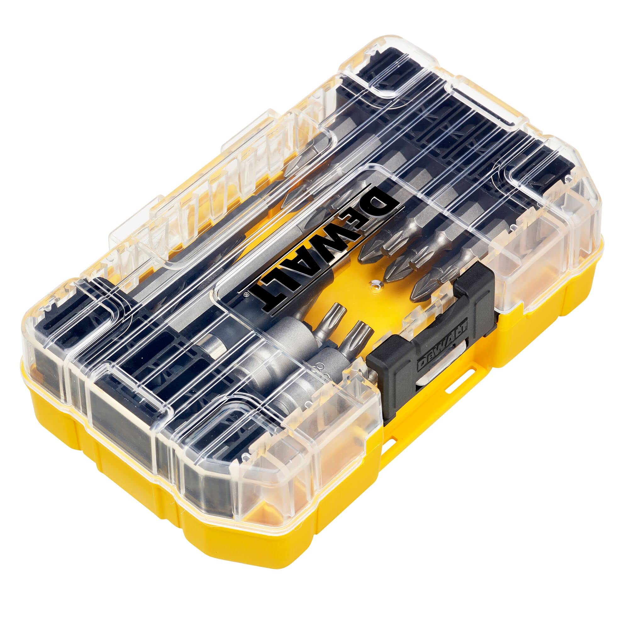 Jogo de Pontas Para Aparafusar 24 Peças Dewalt DT71516-QZ - 6