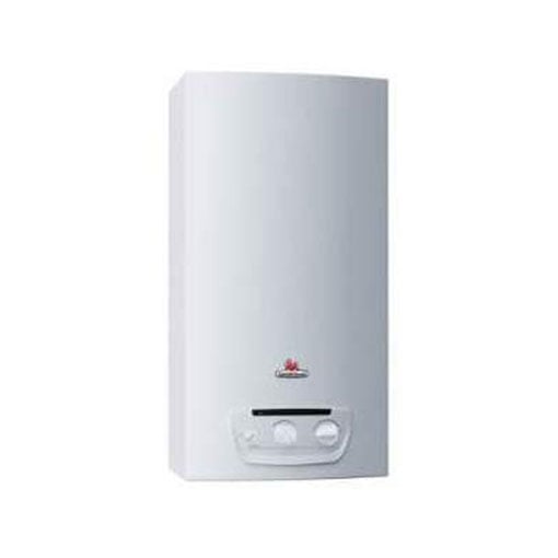 Chauffe-bain gaz naturel Opalia C11 CYCLO SANS veilleuse conduit de fumée