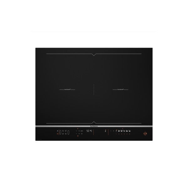 Plaque induction De Dietrich DPI7688XT Leroy Merlin — free download