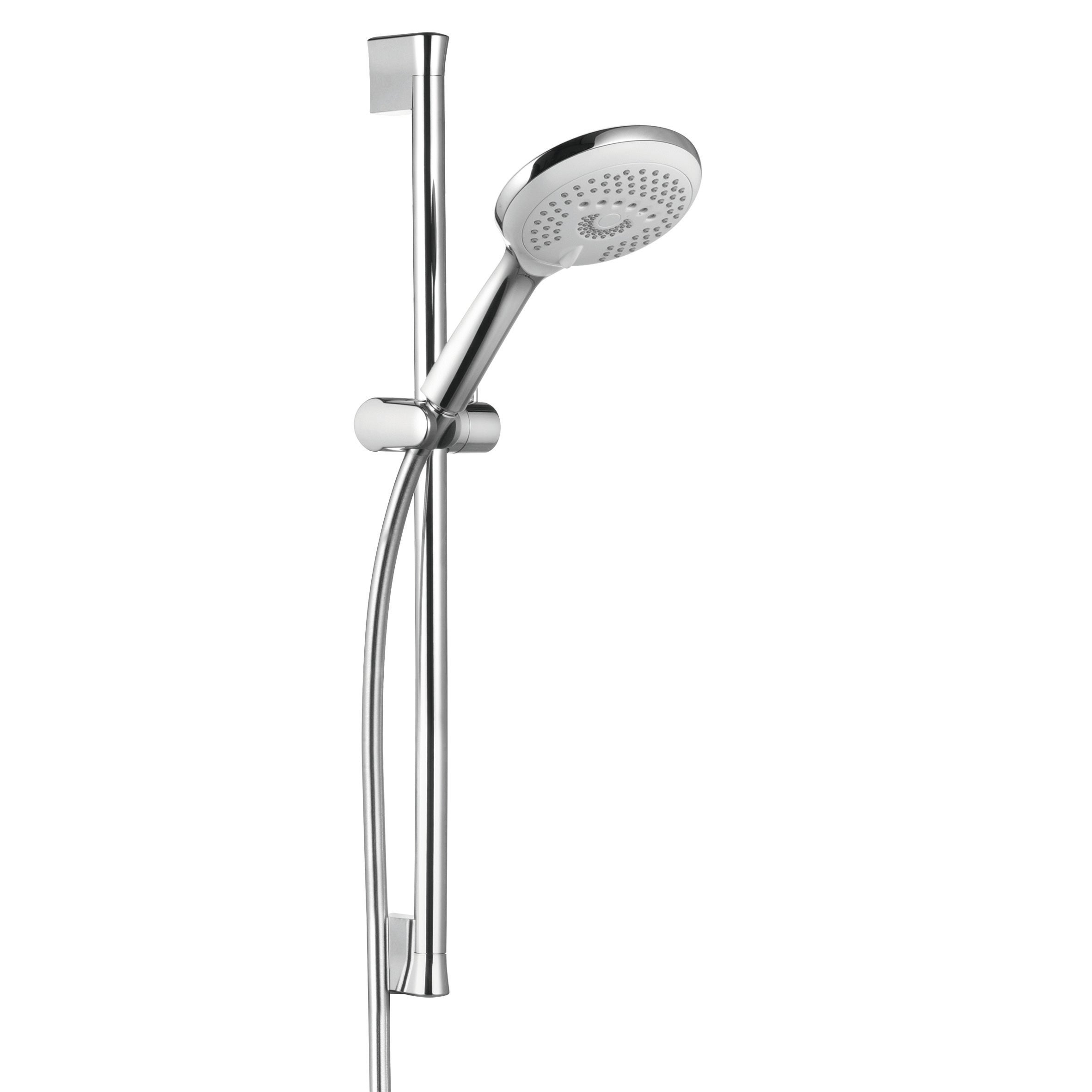KLUDI FRESHLINE Set de douchettes 3S 600mm, avec nettoyage rapide du ...