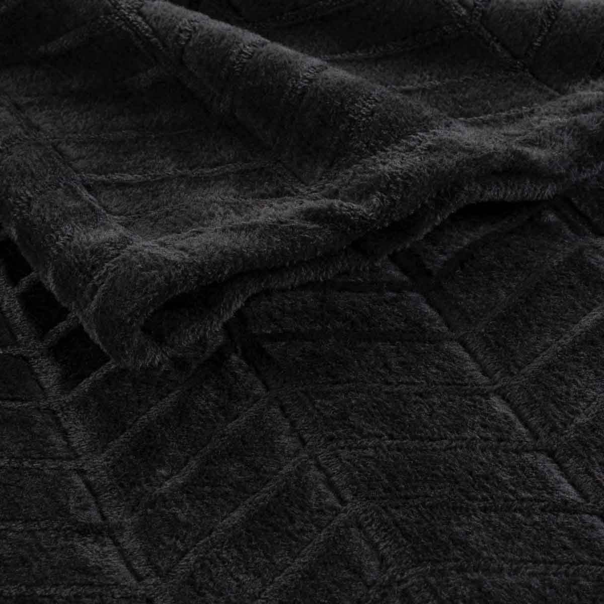 Plaid Flanelle Uni 