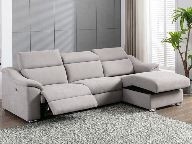 Divani Moderni Divani Angolari In Tessuto Divani Moderni Divano