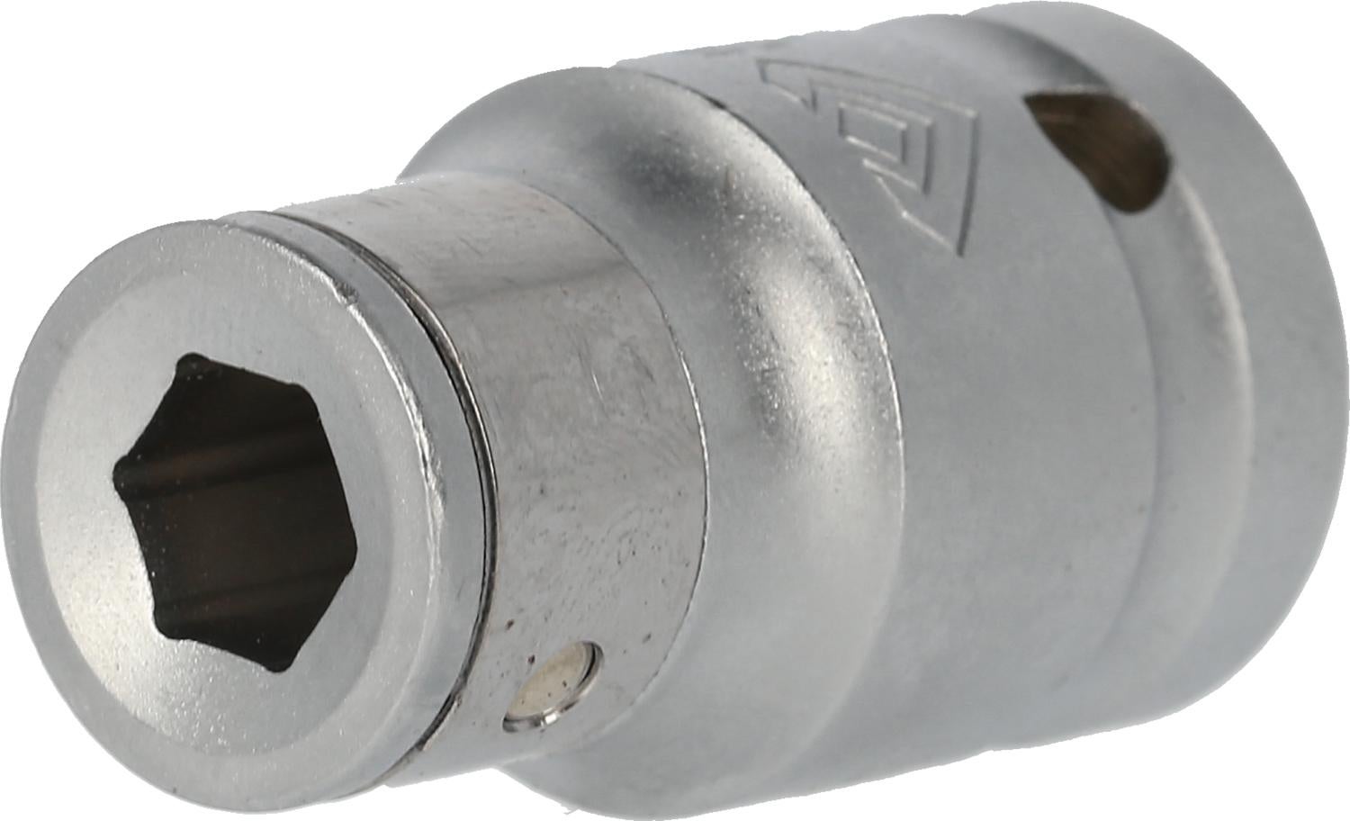 BRILLIANT TOOLS Adapter do bitów 1/2" na 5/16" - BT022907