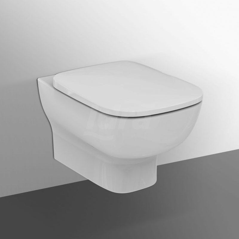 Toilettensitz Für ESEDRA Bull – Hitzebeständig, Wasserdicht, Mit Softclose Oder Standard