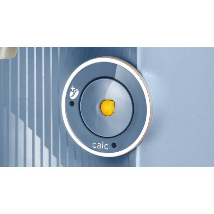 Cafetera de Cápsulas BOSCH TAS16B5 1400 W - 6