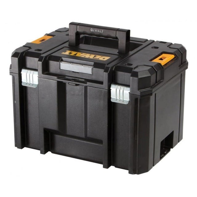 Coffret de transport TSTAK VI 23L - DEWALT DWST1-71195