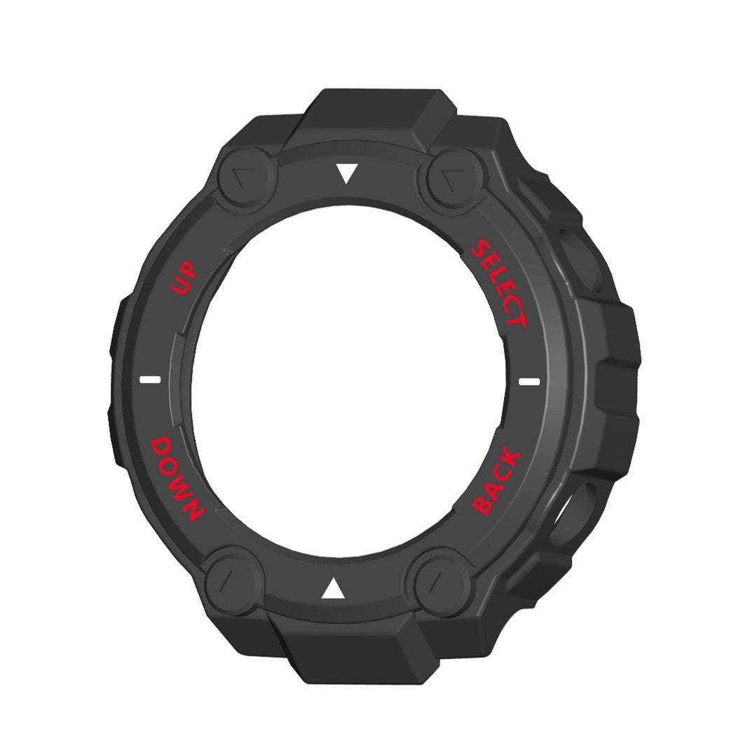 Dipos Pellicola Protettiva per Amazfit T-Rex 3