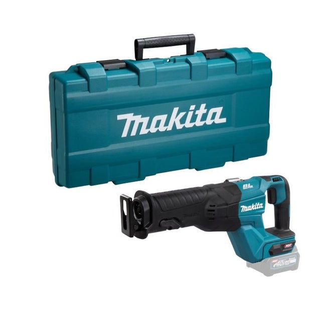 Sega circolare 40 V max Li-Ion XGT MAKITA - Senza batteria - JR001GZ
