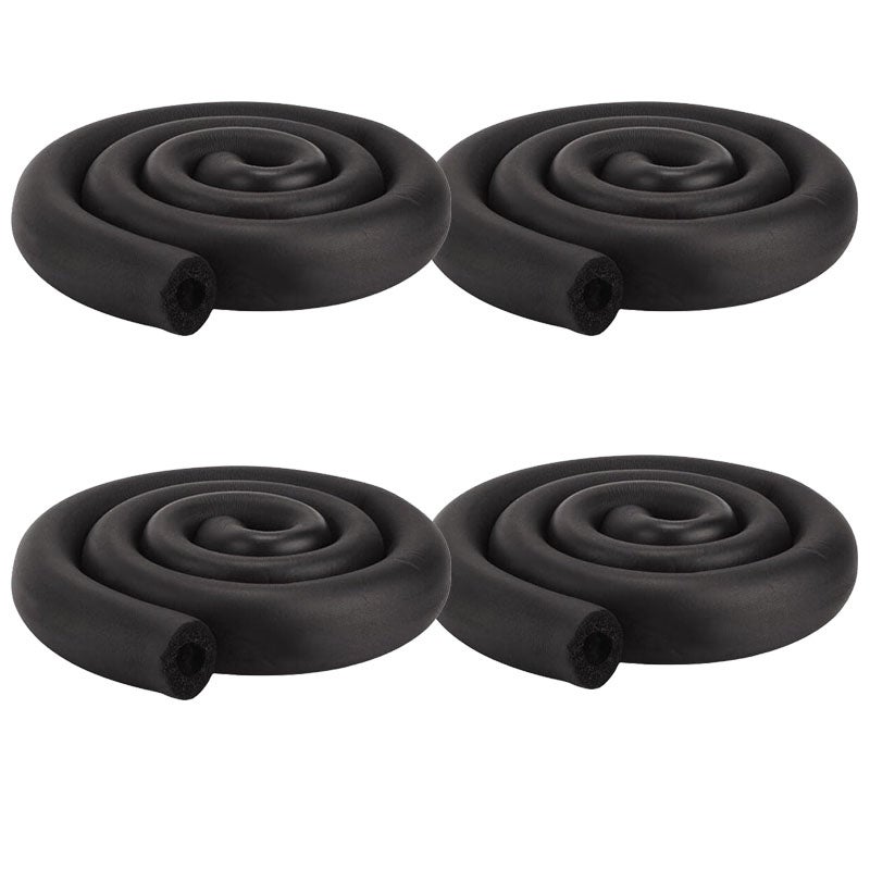 Tube En Mousse D'isolation De Tuyau U2013 Tube En Mousse De 2,5 Cm ID X