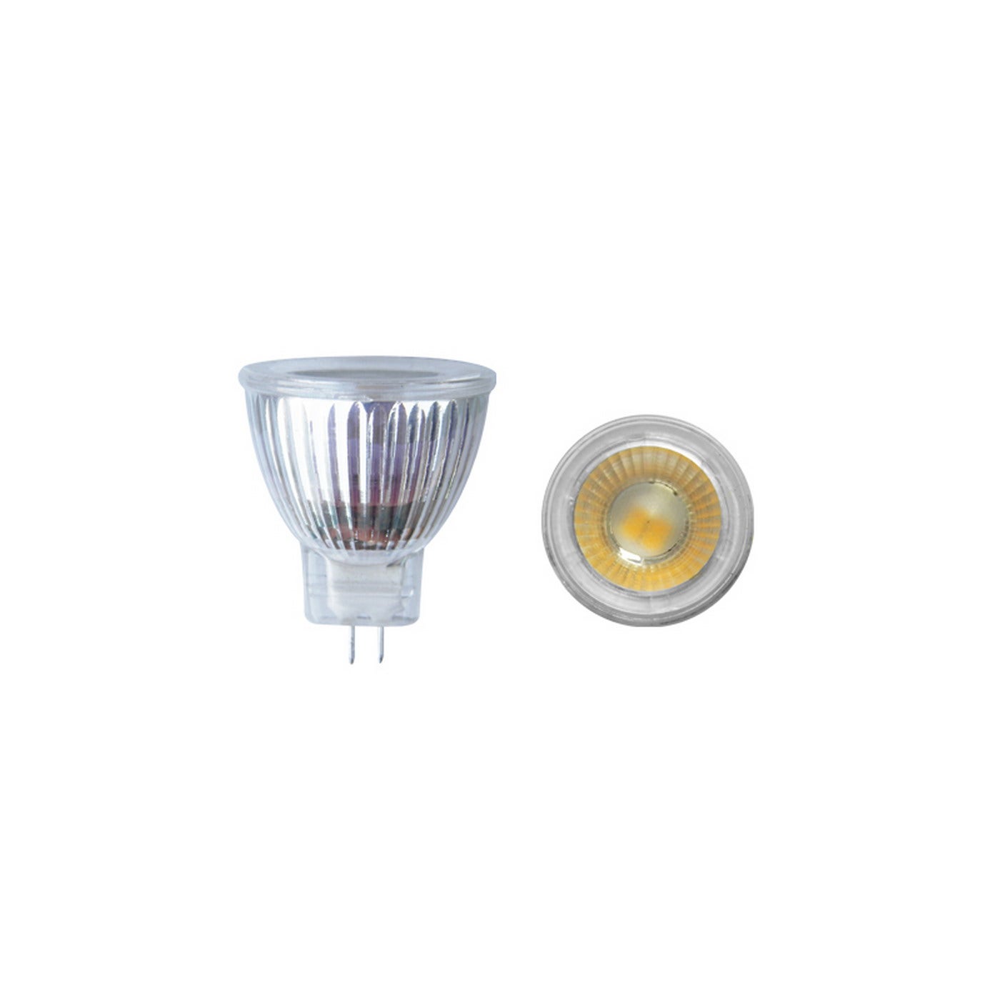 Reflektor LED MR11 3W 36° 4000K