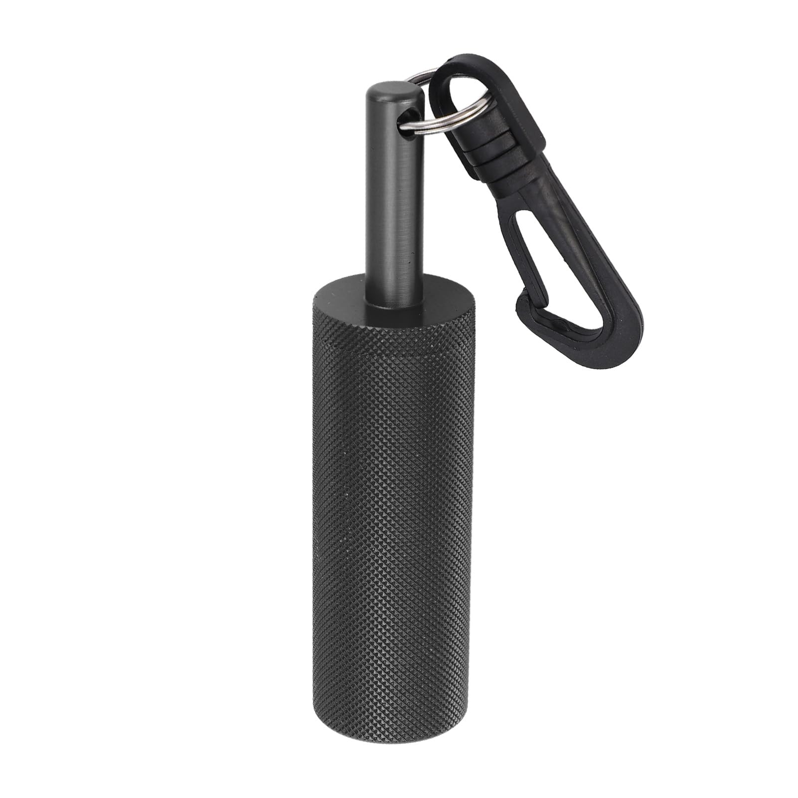 Dévidoir De Plongée En Alliage D'Aluminium – Pour Plongée Spéléo & Technique – Léger, Anti-Corrosion – Diam. 8,4 Cm