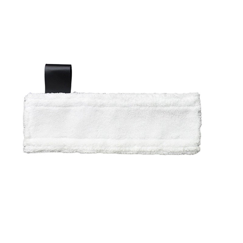 Zestaw 5 akcesoriów do myjki parowej Kärcher, Velcro SC5 4 3 2, ściereczki do mopa
