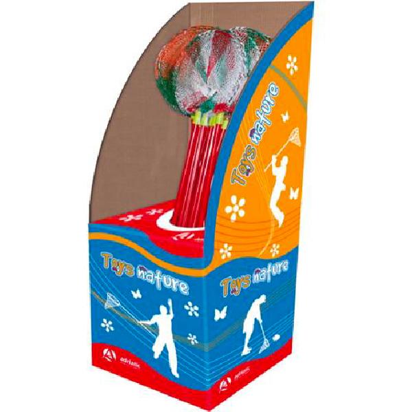 Lot De 25 Pièces De Matériel De Pêche Assorties - Neuf - Lotto Stock CD354