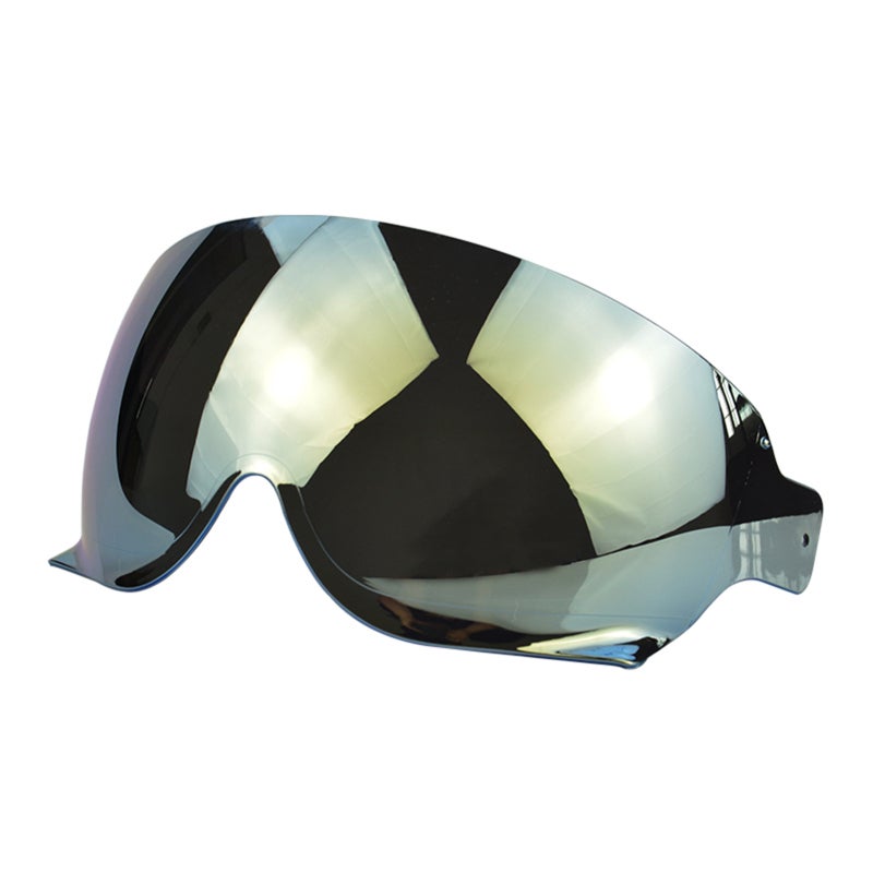 Visière De Rechange Pour Casque Forestier Kerwood - Protection Visage Matijardin, Compatible Casque Complet De Bûcheronnage Et Jardinage