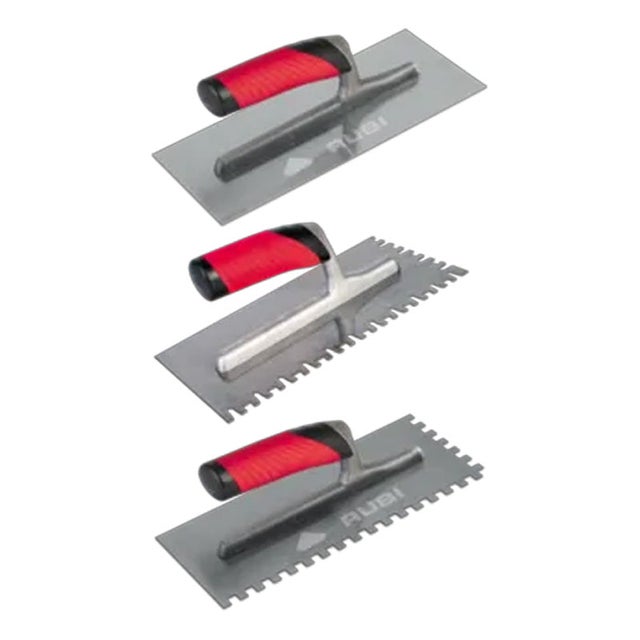 Peigne INOX 28 cm RUBI - 12 x 12 mm