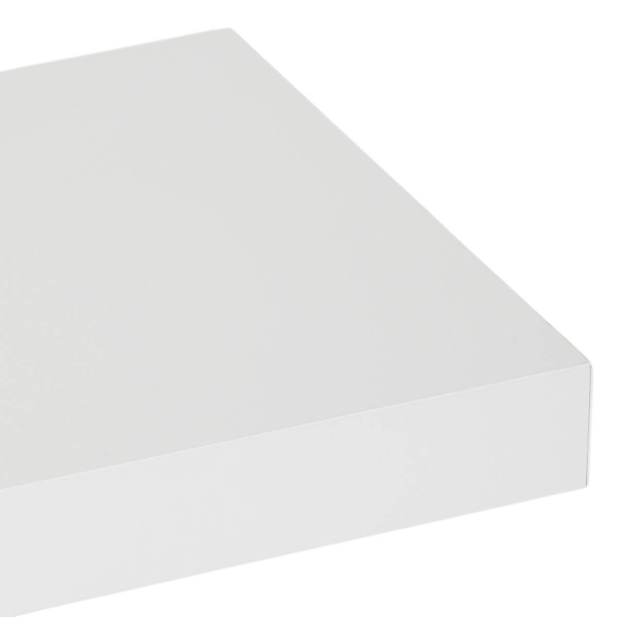 Étagère murale 60cm 