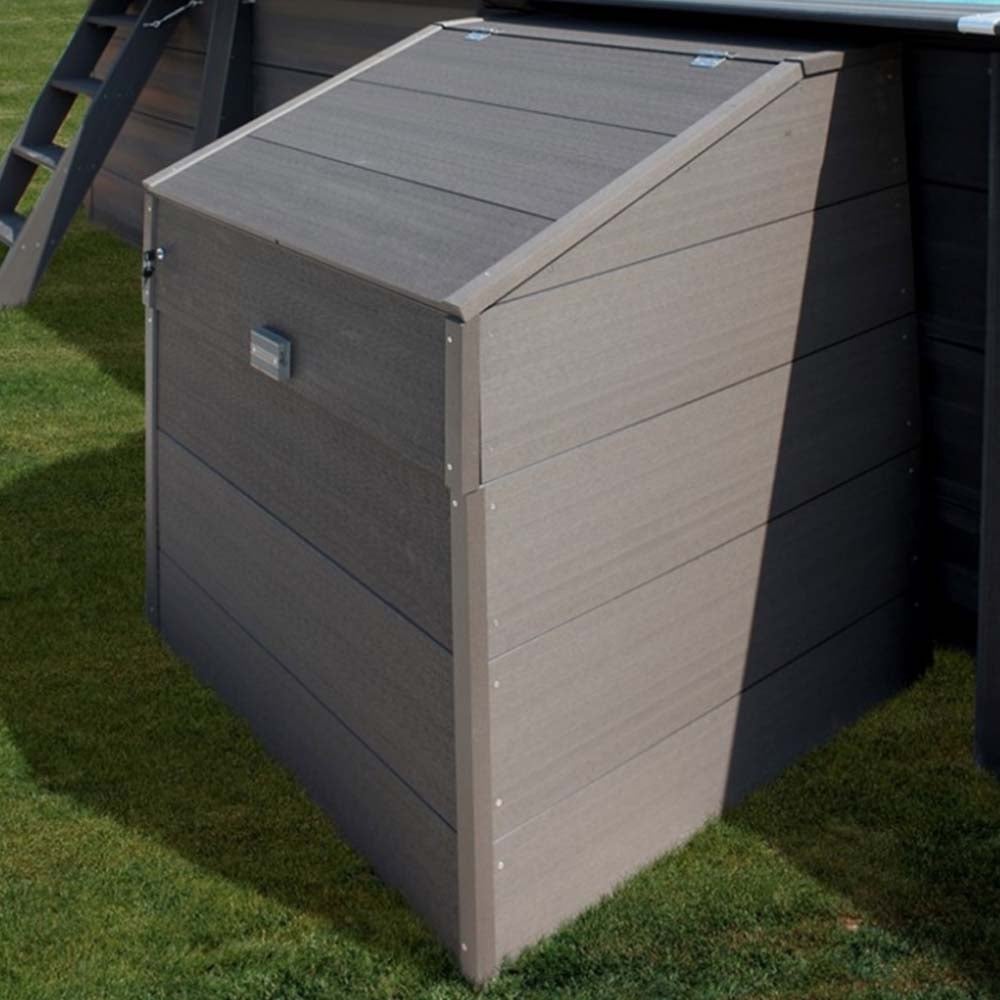 Fenêtre PVC Double Vitrage Blanc - Oscillo-battante - Dimensions H:125 X L:84-89 Cm