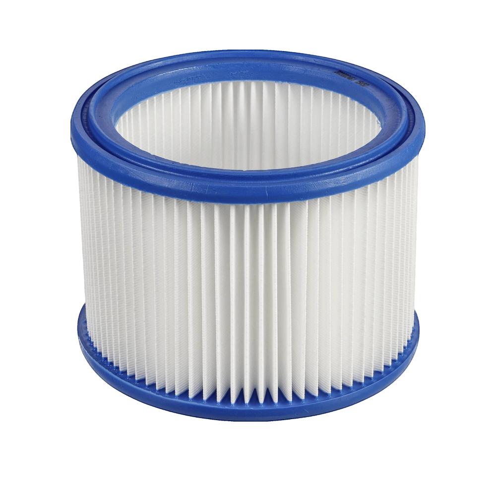 Filtr do odkurzacza Alto Nilfisk Attix Aero zmywalny PET 185x140 mm