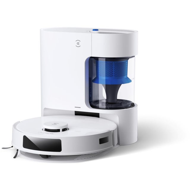 Ecovacs DEEBOT N20 Pro ‌Plus
