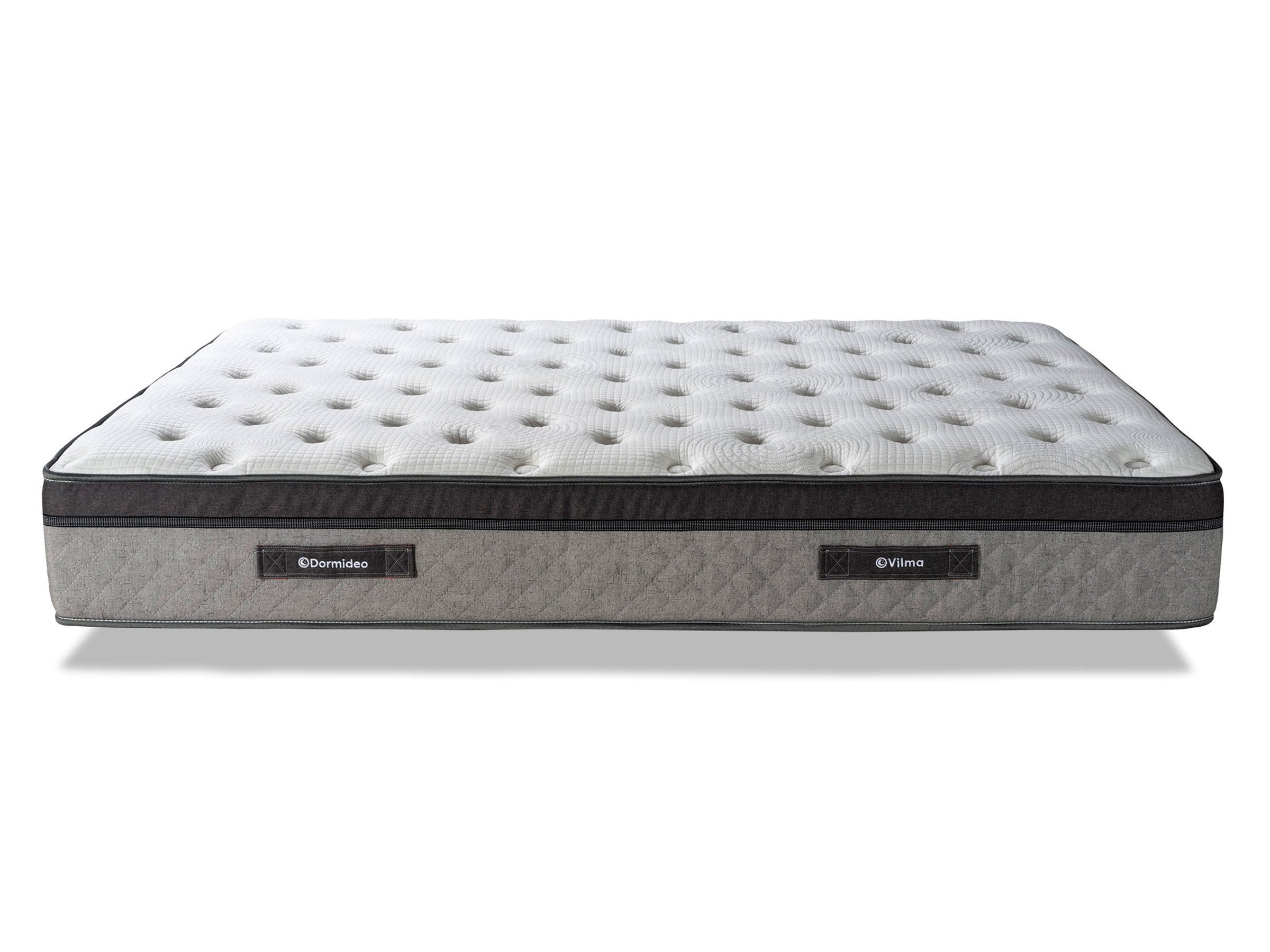 Dormideo Nuevo! Colchón Viscoelástico City Luxury 90x180 - 5