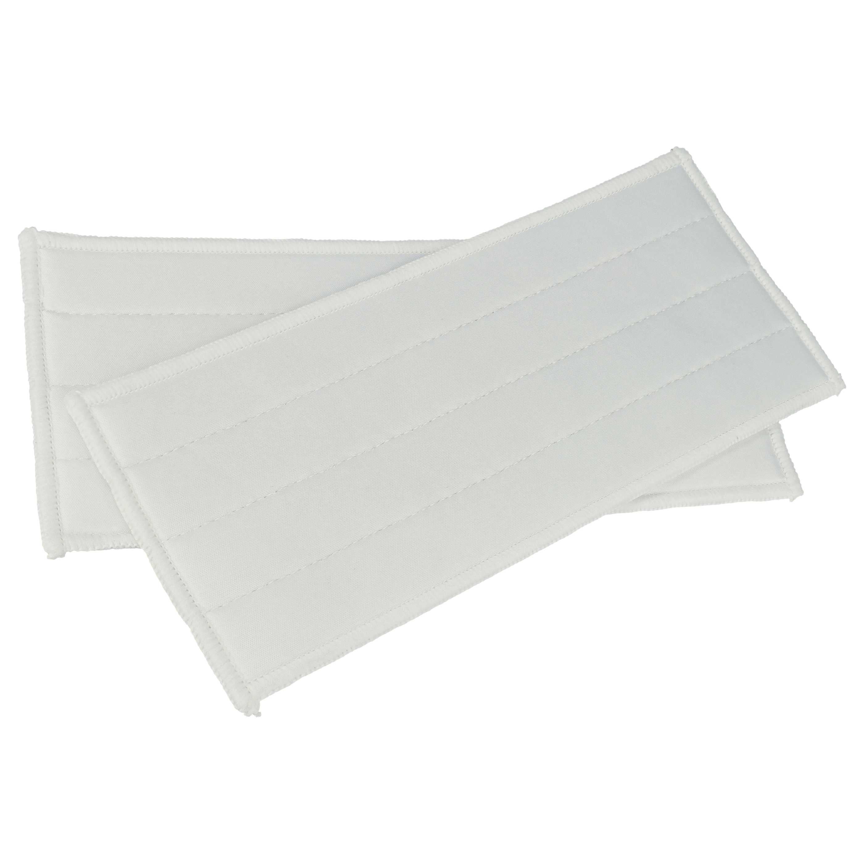 5 Pièces Brosses Latérales De Remplacement Pour Lefant M210B, M213S, M210 - Kit Accessoires Aspirateur Robot
