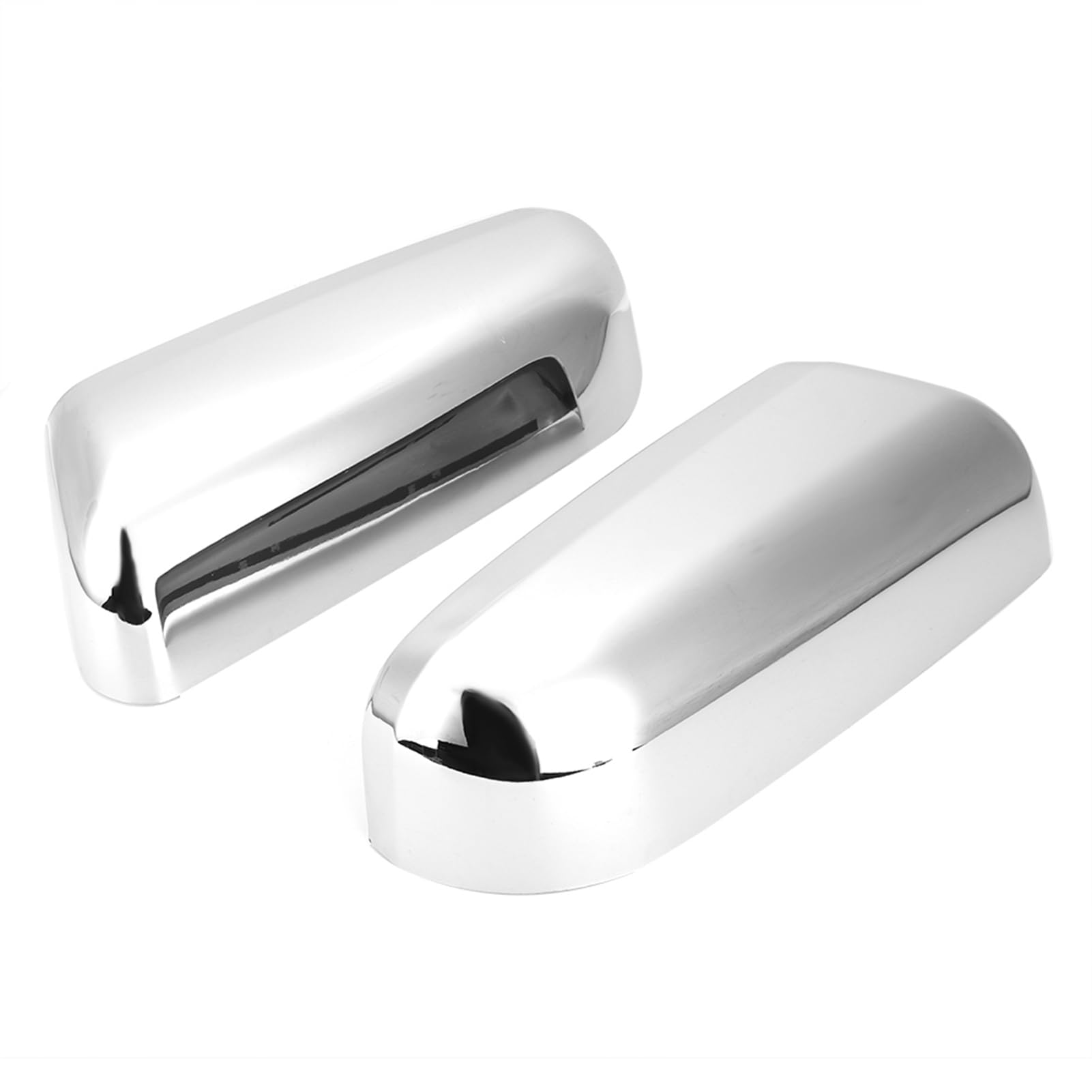 Modifica auto Copertura specchietto retrovisore auto Decorazione Accessori adatti per F150 09-14 (parte superiore) - 6