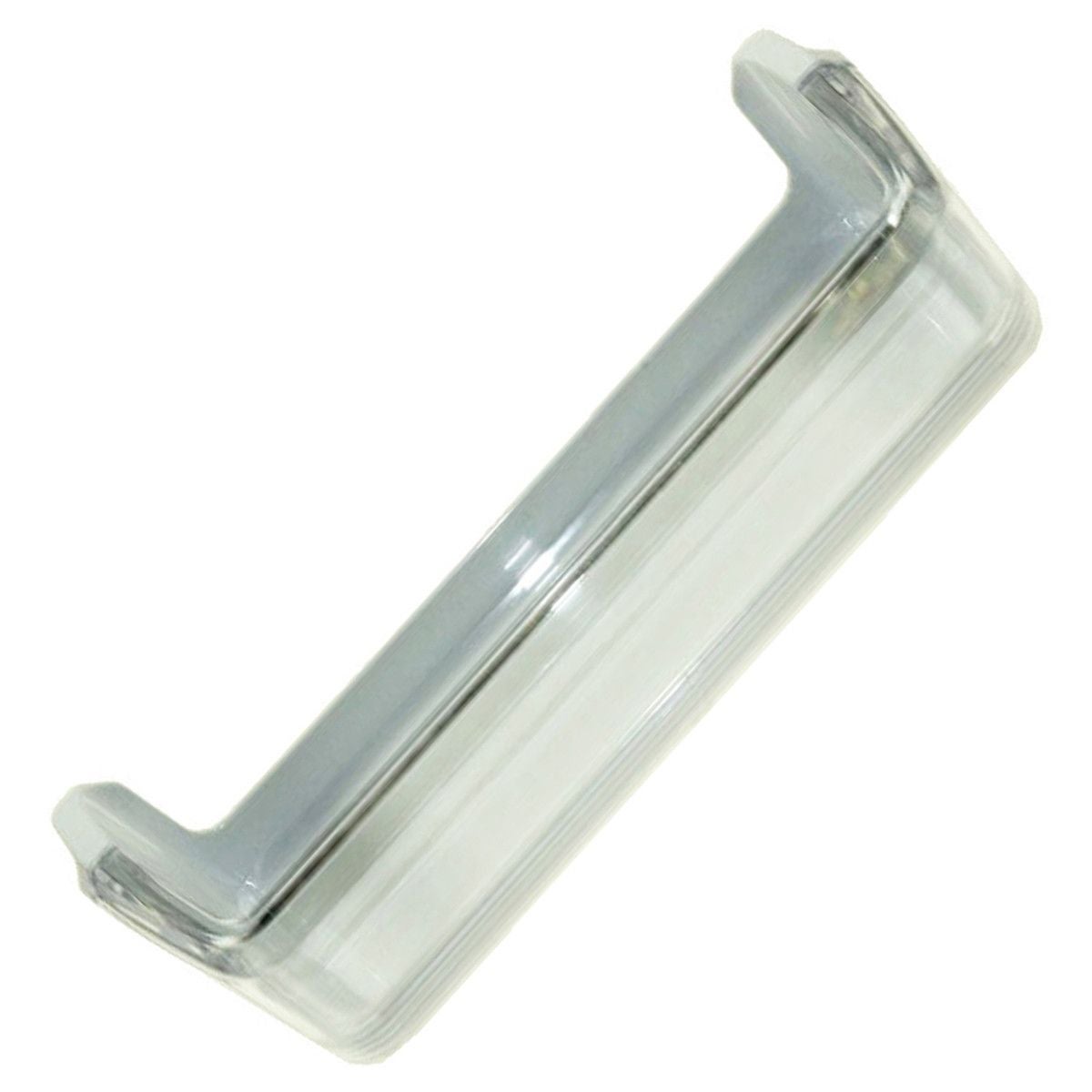 Balconnet Intermédiaire Original Pour Réfrigérateur Whirlpool/Indesit - Pièce Détachée 476x115x63 Mm, Référence C00385780