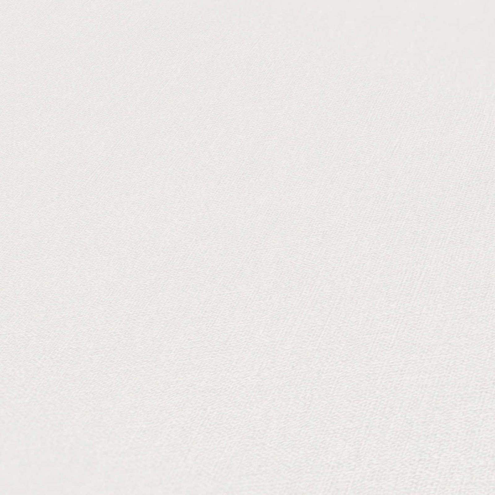 Tapeta zwykły kremowymIjasnoszarym - 53 cm x 10.05 m - LIVINGWALLS