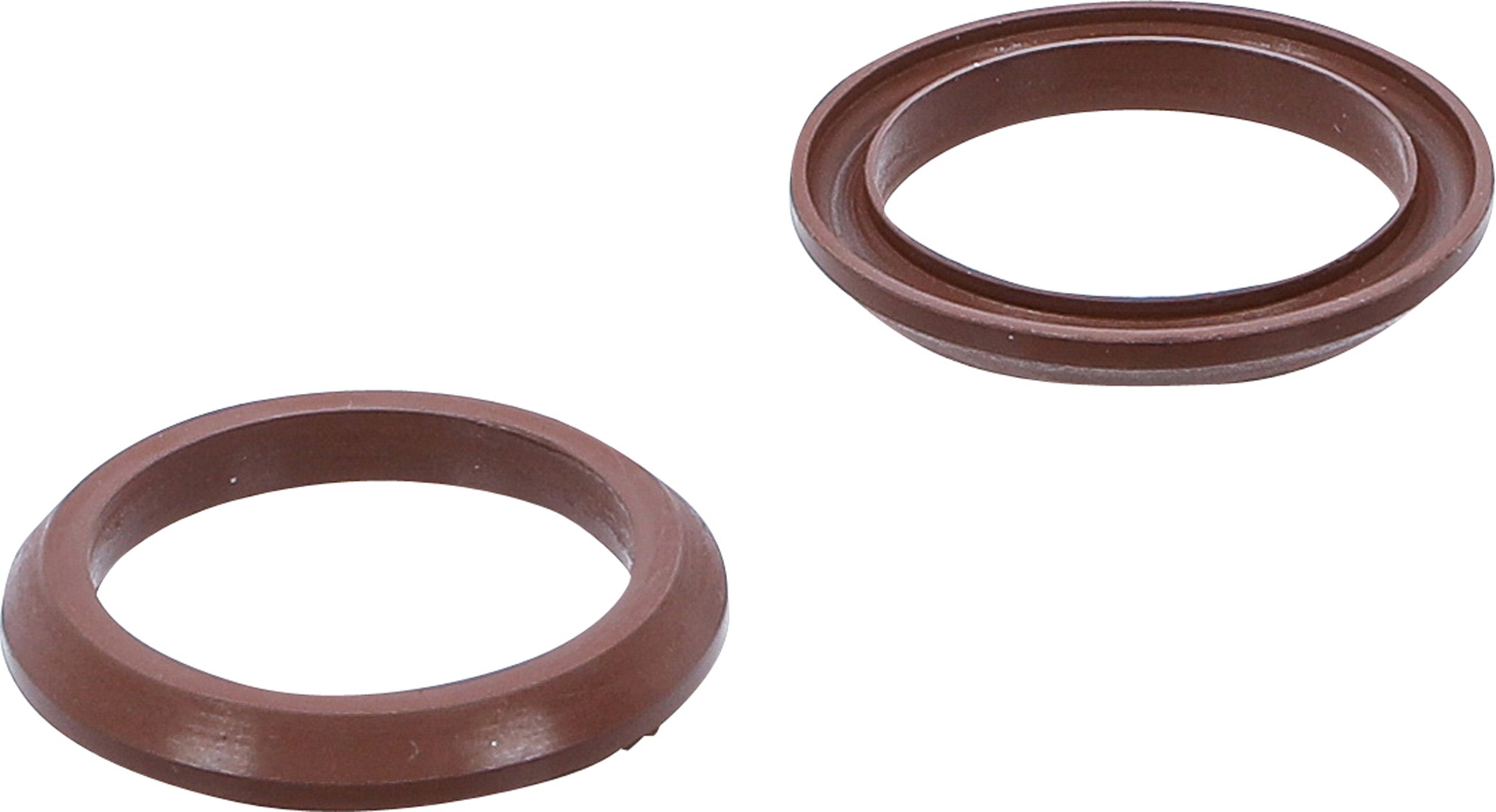 BGS Uszczelka fluoroelastomerowa do art. 4067 - 4067-1