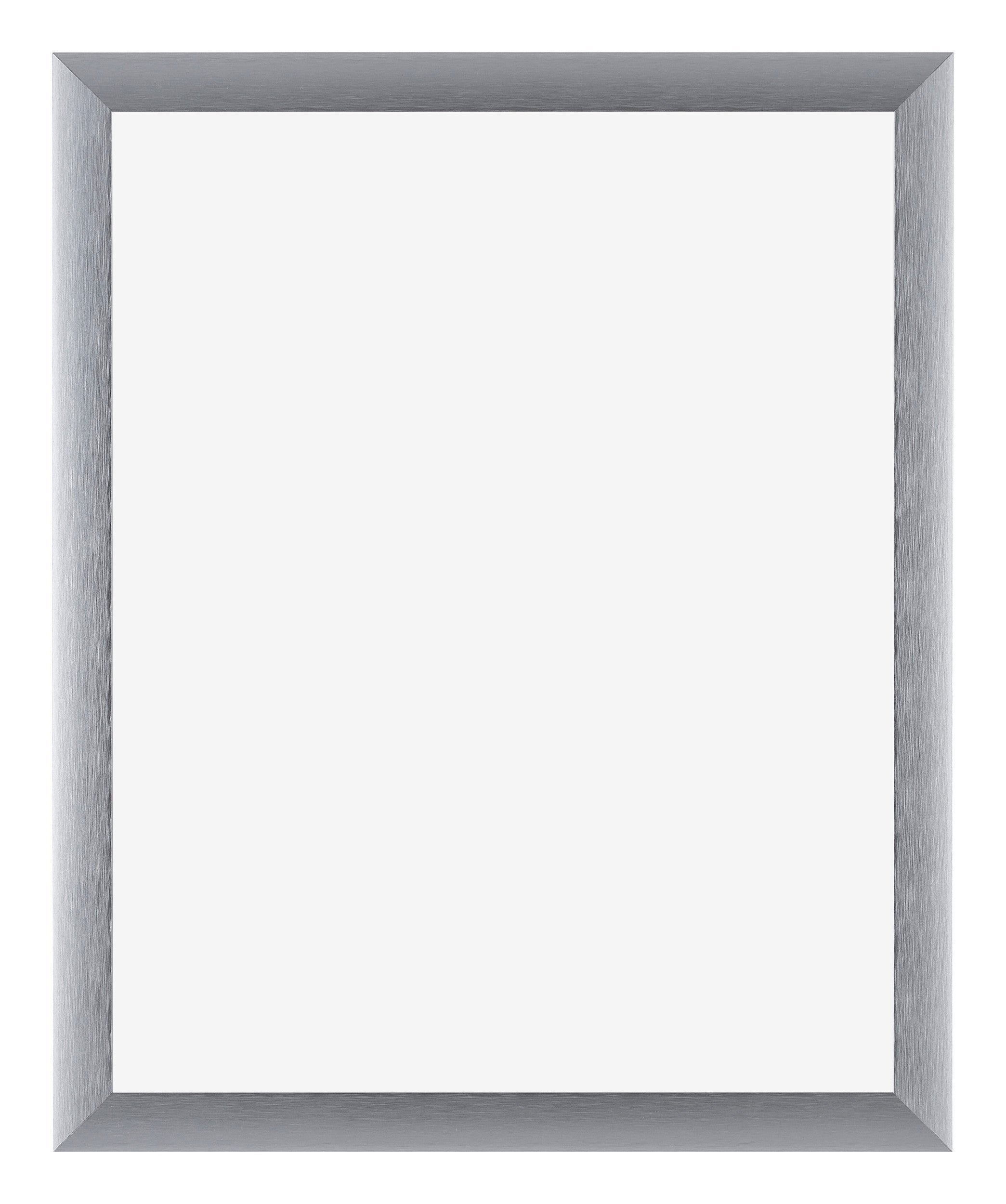 yd. Cadre photo 40x55 cm - Argent Brosse - Aluminium - Tucson - 3