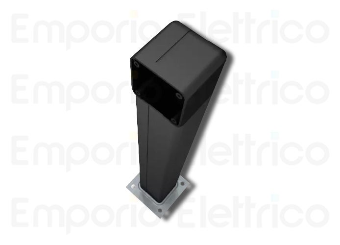 DOC-LN Colonnette Basse N CAME - 3