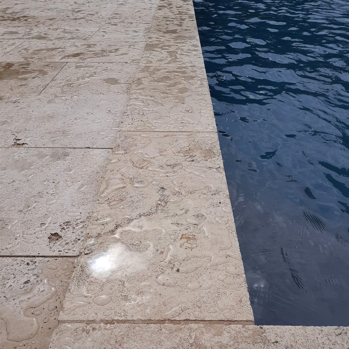 Idrorepellente per terrazze: a base solventata effetto lunga durata - ARCAREPEL - 233 - 5 L (circa 30 m²) - ARCANE INDUSTRIES - 2